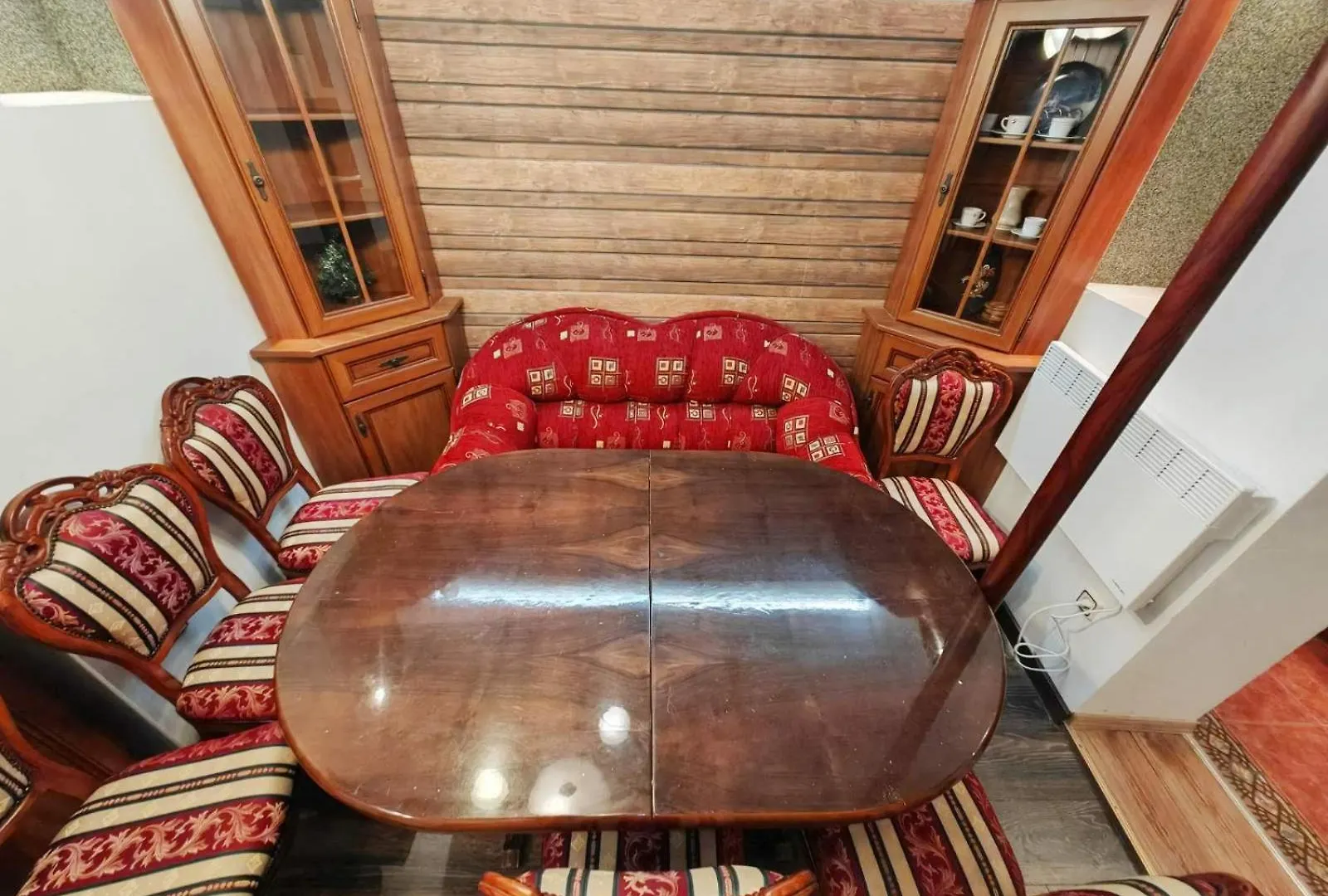 Central 1-Br Apartment Sofia Bulgaria